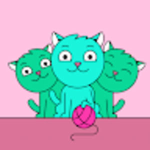 Meet your Posher, Cathy